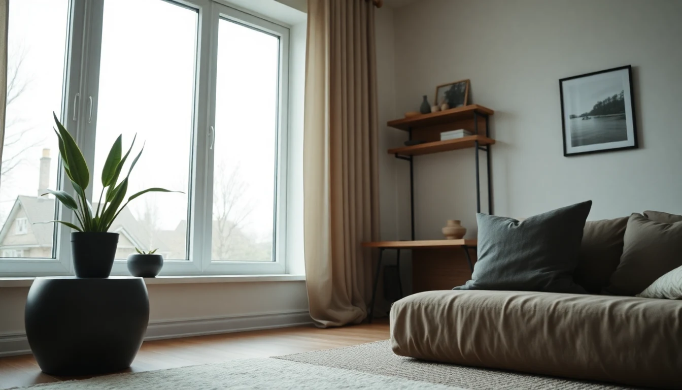 HR++ en triple glas in Nederlandse woning