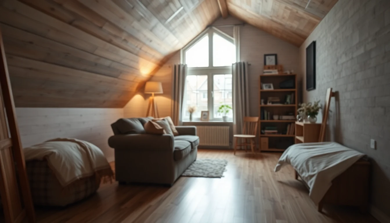 Voorzetramen in Nederlandse woning
