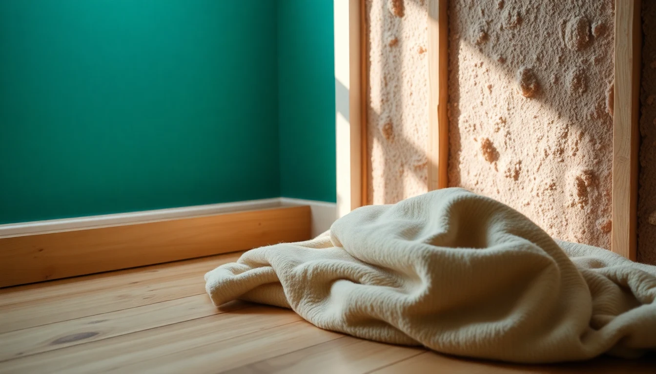 Vloerisolatie zelf doen in Nederlandse woning